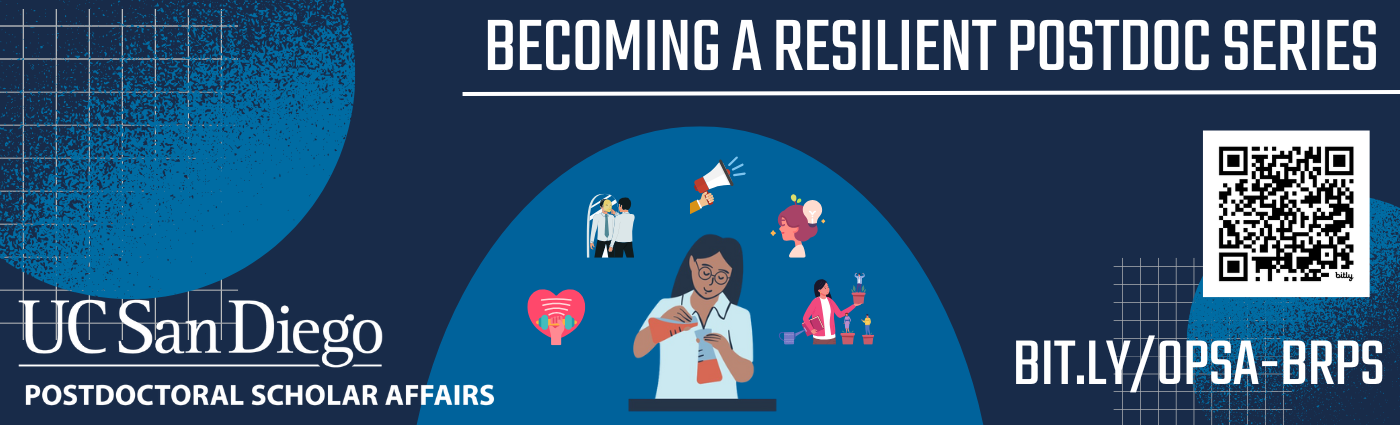 Resilient Postdoc 2026