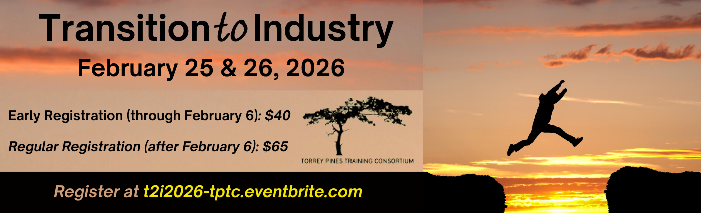 Transition to Industry 2026