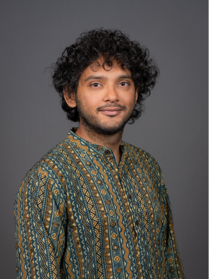 Aalok Varma 