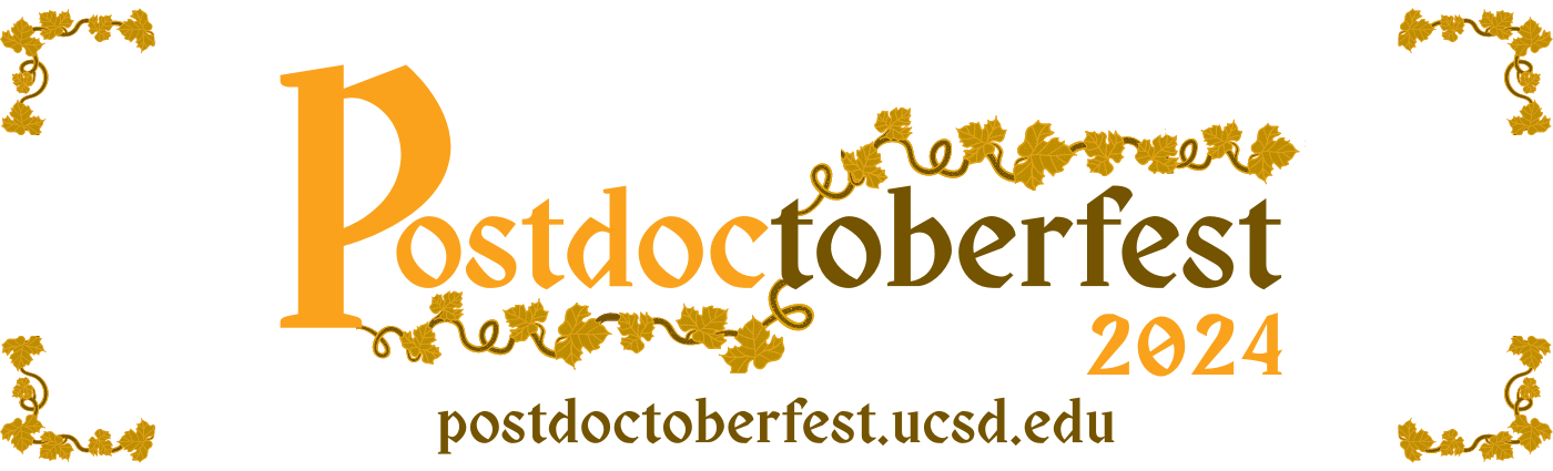 Postdoctoberfest