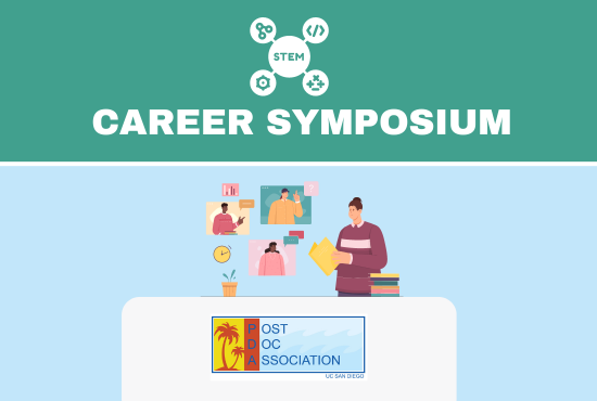 STEM Career Symposium