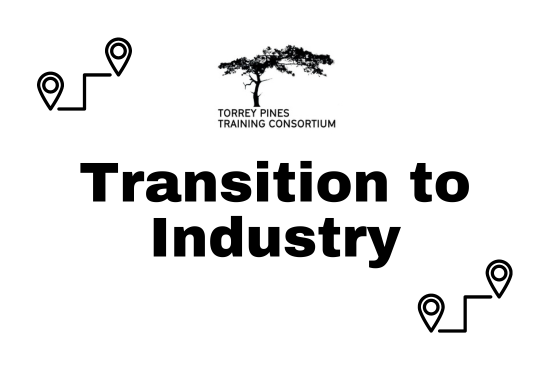 Transition to Industry