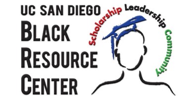 black resource center logo