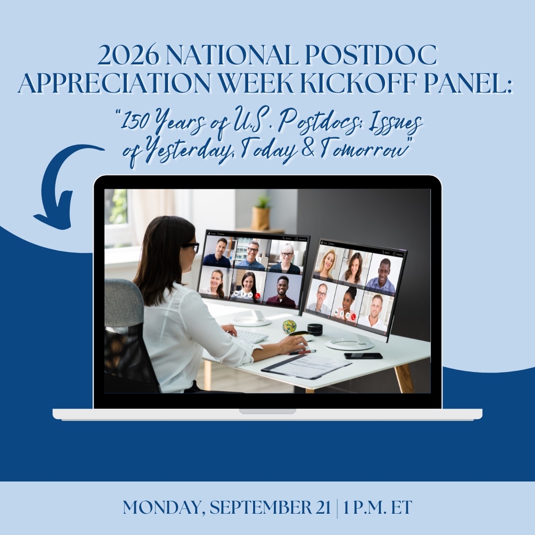 2026 NPAW Kickoff Event